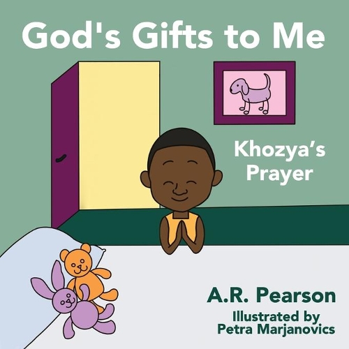 God's Gifts To Me