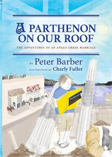 A Parthenon on our Roof