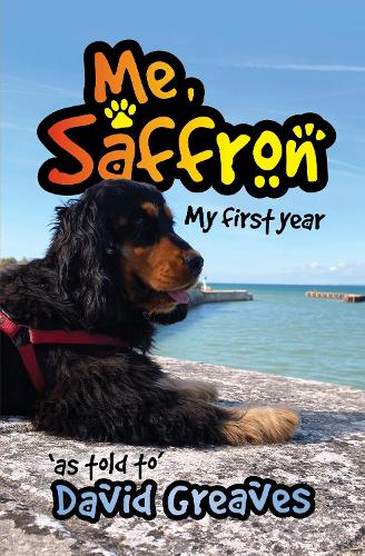 Me, Saffron
