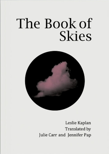 The Book of Skies