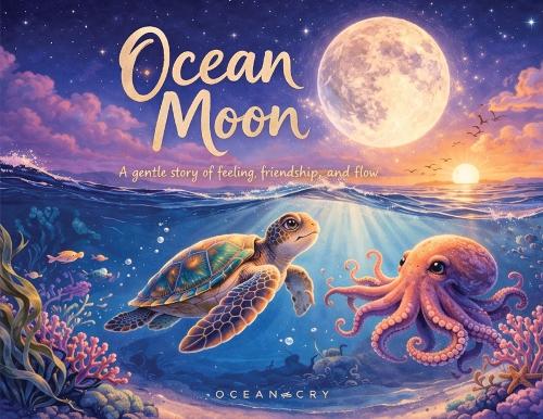 Ocean Moon