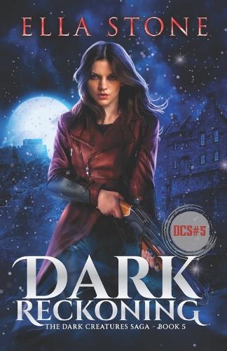 Dark Reckoning