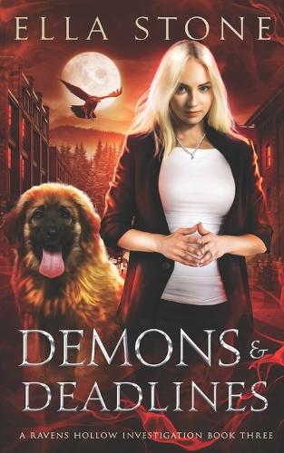 Demons and Deadlines