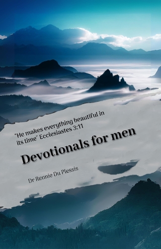 Devotionals for men
