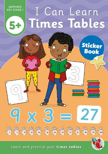Home Learning: 5+ Times Table