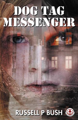 Dog Tag Messenger