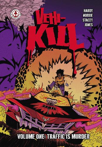 Vehi-Kill