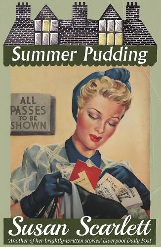 Summer Pudding