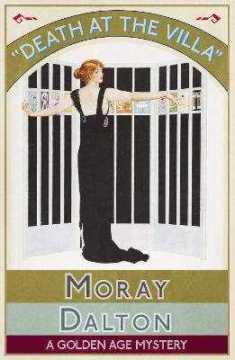 Death at the Villa