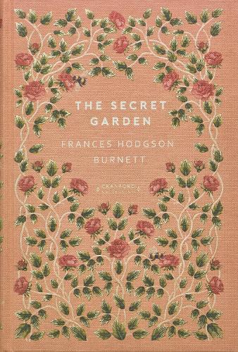 The Secret Garden