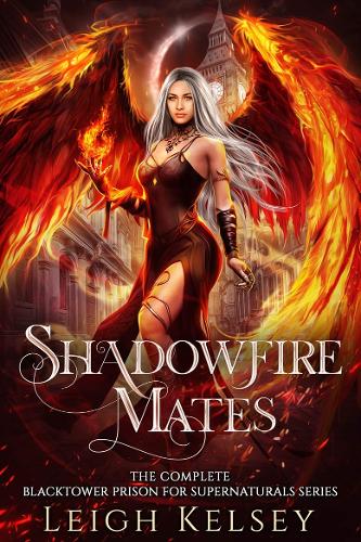 Shadowfire Mates