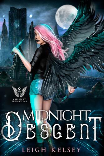 Midnight Descent