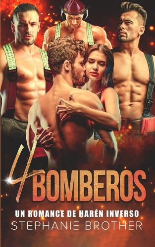 4 Bomberos