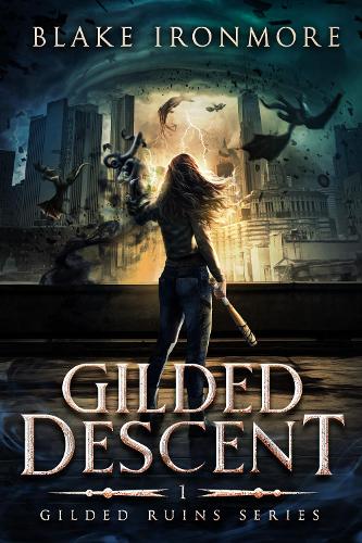 Gilded Descent
