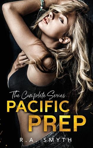 Pacific Prep
