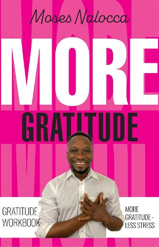 MORE GRATITUDE