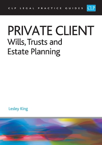 Private Client 2023: