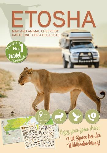Etosha Checklist