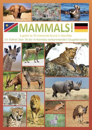 Mammals!