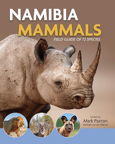 Namibia Mammals