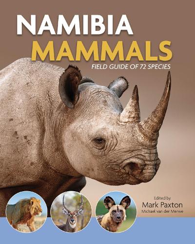 Namibia Mammals