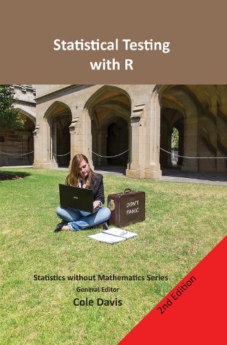 Statistical testing with R
