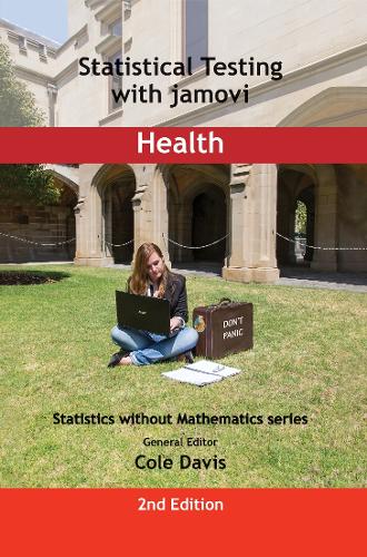 Statistical Testing with jamovi Health