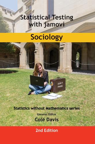 Statistical Testing with jamovi Sociology