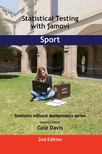 Statistical Testing with jamovi Sport