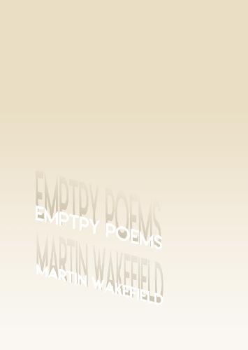 Emptpy Poems