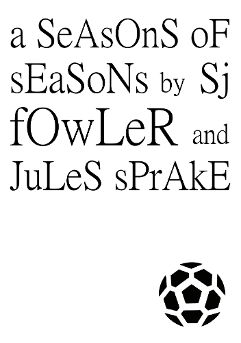 A Seasons of Seasons
