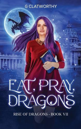 Eat, Pray, Dragons