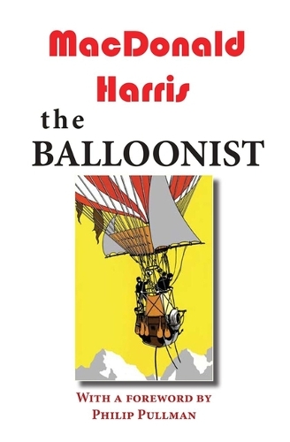 The Balloonist