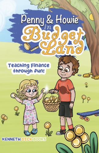 The Journey of Penny and Howie in Budgetland