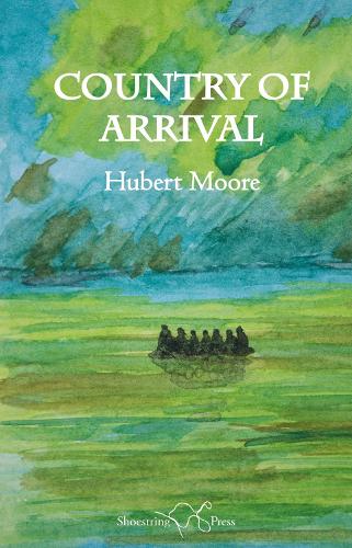Country of Arrival
