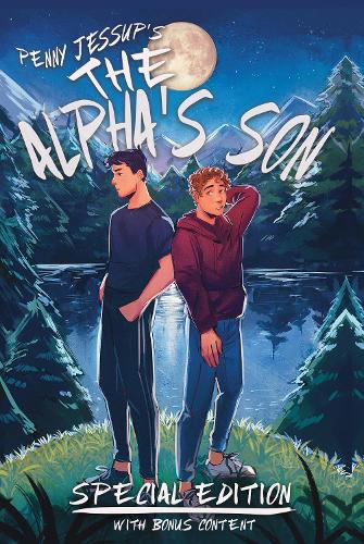 The Alpha's Son