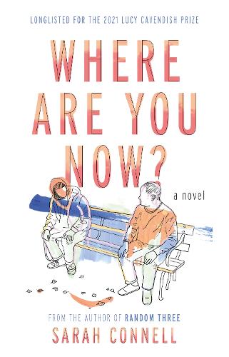 Where Are You Now?