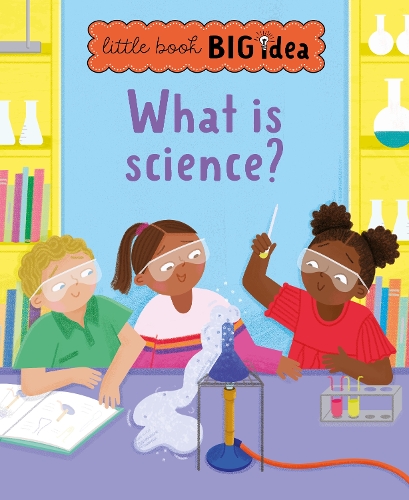 What is science?