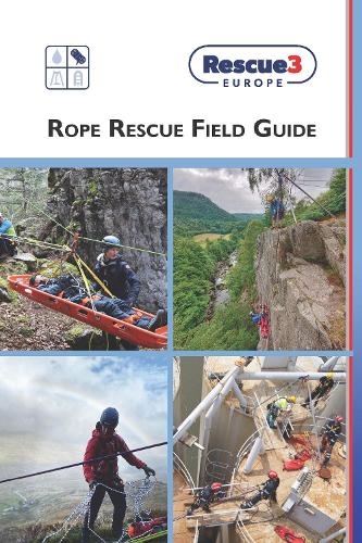 Rope Rescue Field Guide