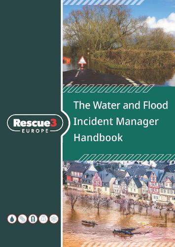 The Water and Flood Incident Manager Handbook