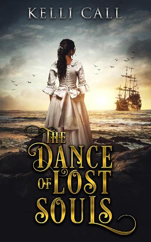 The Dance of Lost Souls