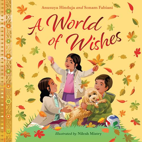 A World of Wishes