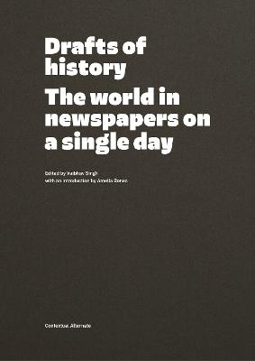 Drafts of history