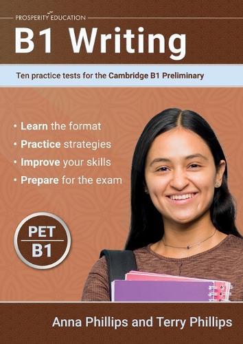 B1 Writing