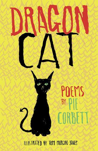 Dragon Cat