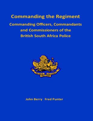 Commanding the Regiment