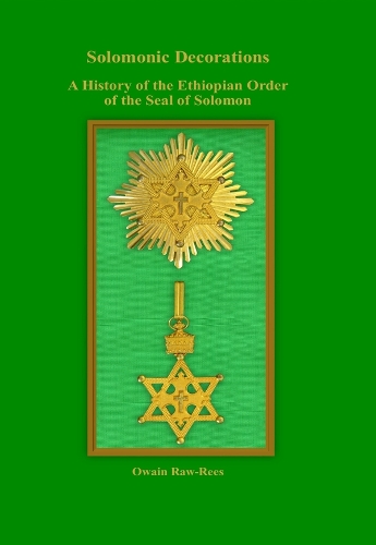 Solomonic Decorations