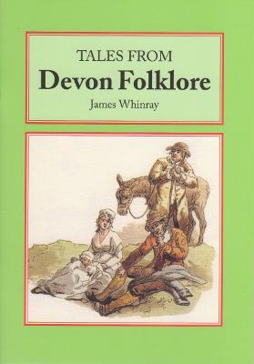 Tales from Devon Folklore