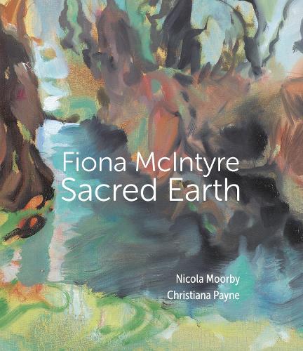 Fiona McIntyre