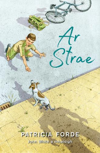 Ar Strae
